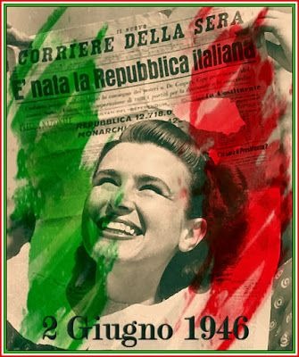 2 giugno 2022: il nostro concerto per la Festa della Repubblica